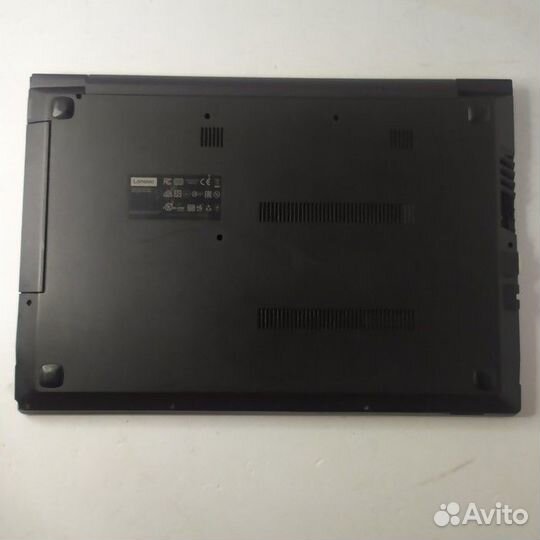 Ноутбук Lenovo b 50-10 (Рассрочка / Л2)