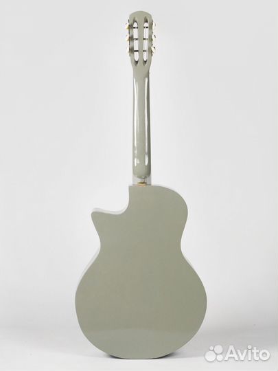 Акустические гитары (струны металл) ACD-40A-3d-G