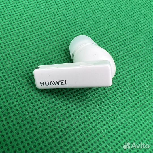 Левый наушник Huawei Freebuds pro