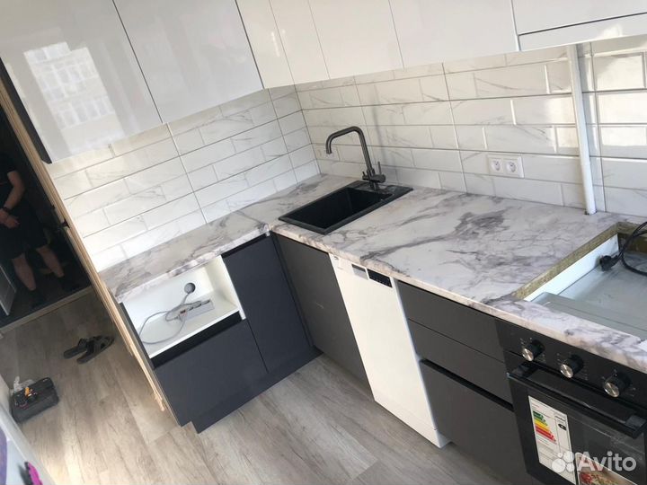 Сборка мебели