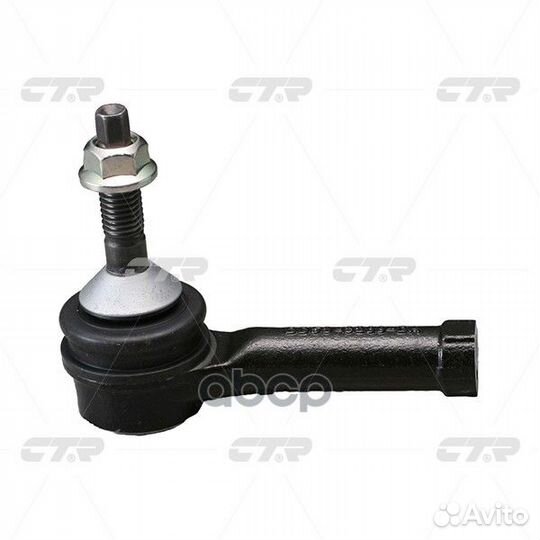 Наконечник рулевой тяги ford: explorer 11- CE00