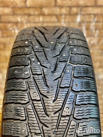 Nokian Tyres Nordman 7 SUV 265/70 R17 115T