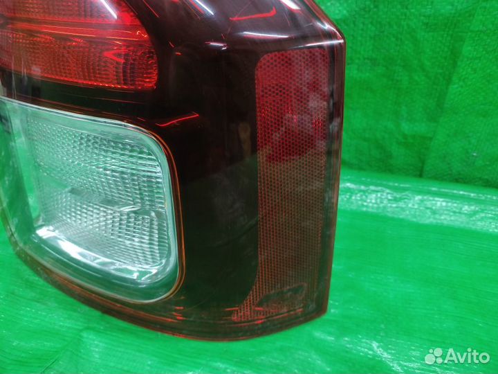 Задний правый фонарь (стоп) Jeep Compass 2011-2015