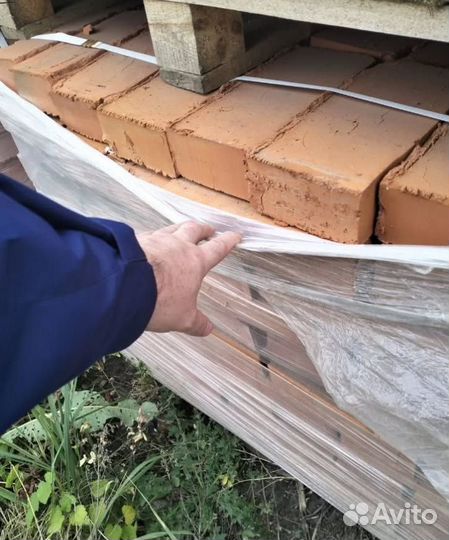 Силикатный кирпич для внутренних работ