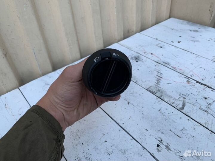 Переключатель света Renault Midlum 2005