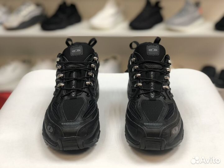 Кроссовки Salomon