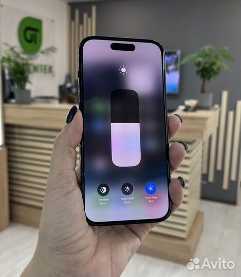iPhone 14 Pro, 128 ГБ