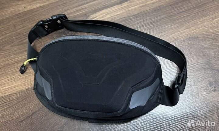 Мото сумка на пояс Macna 35*9*14см