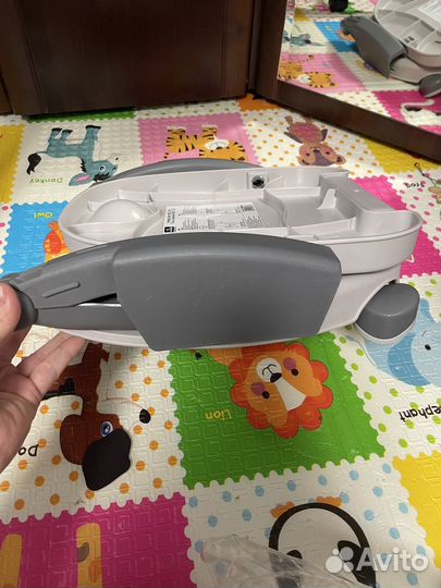 Детский стульчик бустер для кормления