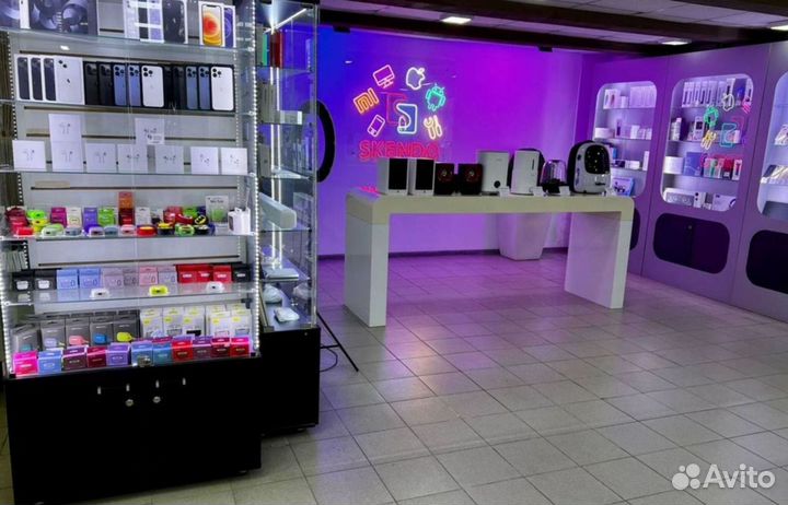 iPhone 13, 256 ГБ