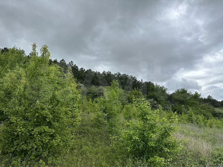 Участок 10,2 сот. (ИЖС)