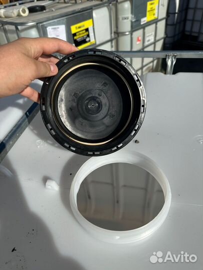 Емкость 1000 л. новая только опт