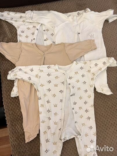 Одежда для малышей