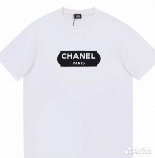 Оригинал. Uniform Chanel