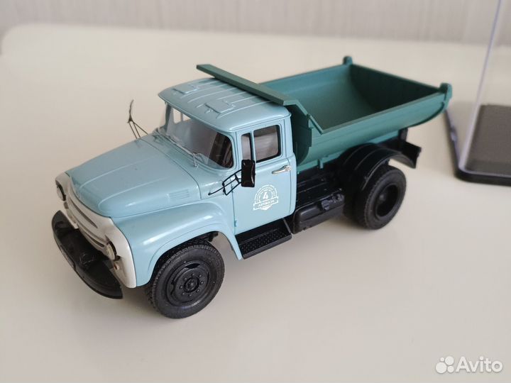 Модели грузовиков 1 43