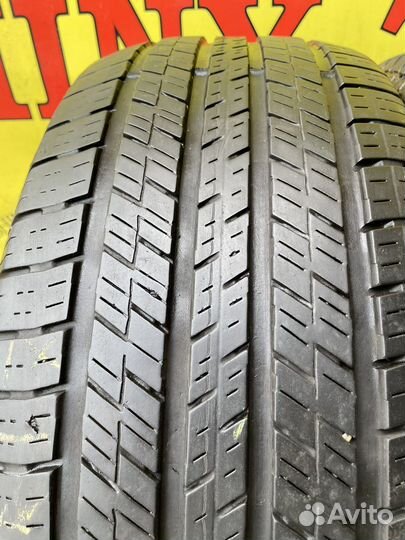 Continental Conti4x4Contact 255/60 R17 106H