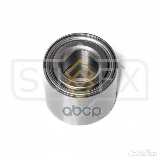 Подшипник ступицы зад прав/лев SM1243 sufix