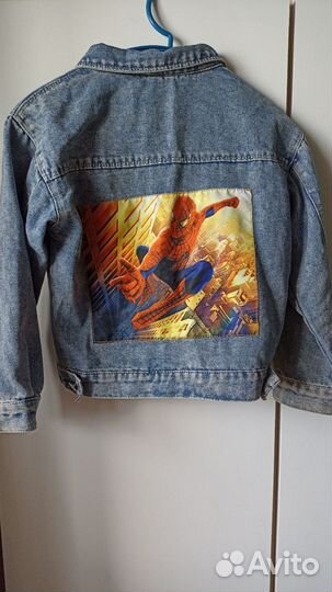 Одежда для мальчика