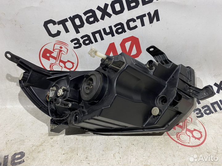 Фара левая (B219) LADA granta FL