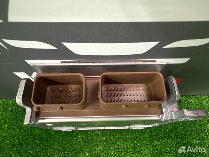 Блок управления AirBag Hyundai Solaris Hb 1.6 G4FC