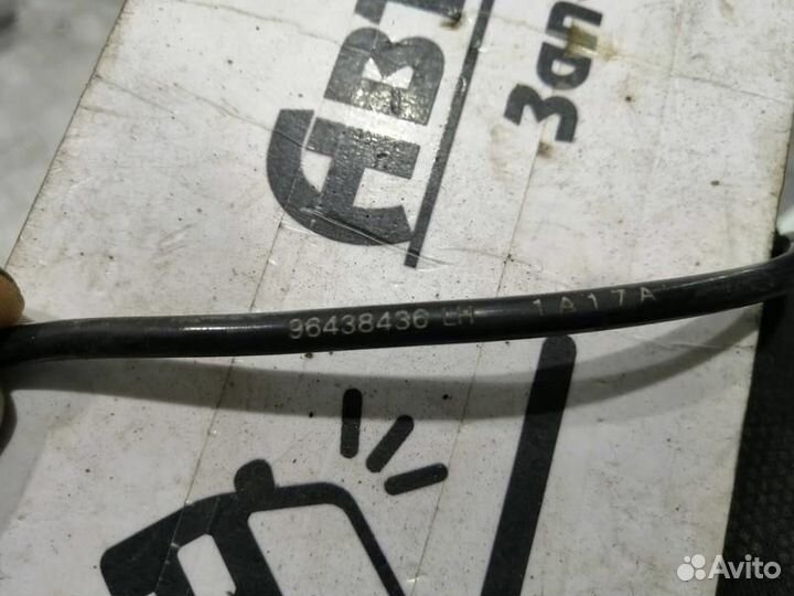 Датчик ABS передний левый Chevrolet Lacetti