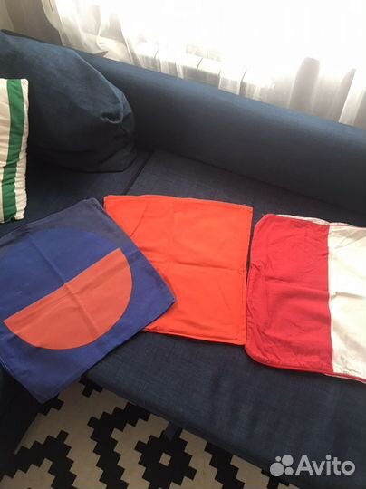 Наволочка декоративная IKEA