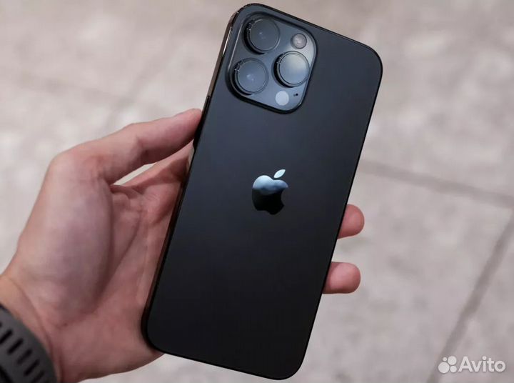 iPhone 15 Pro Max, 512 ГБ