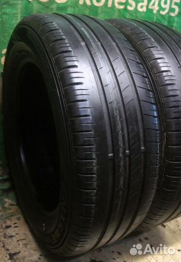 Dunlop Enasave EC300+ 215/60 R16 95V