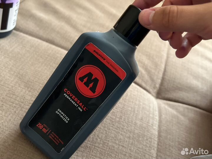 Заправка для маркера