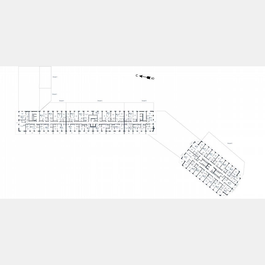 2-к. квартира, 80,1 м², 18/18 эт.