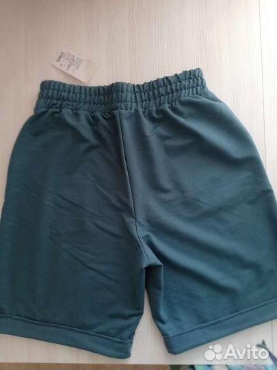 Шорты женские