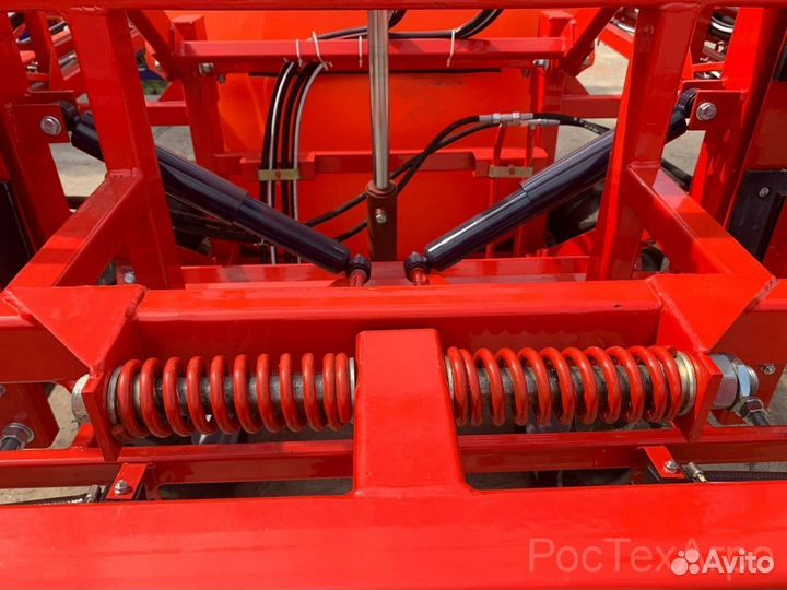 Опрыскиватель АгроГрад ОПШ-Агро-22, 2022