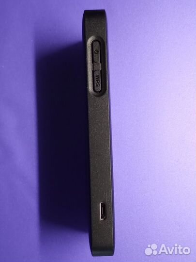 Мобильный wifi роутер 3g/4g