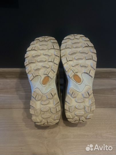 Кроссовки мужские демисезонные