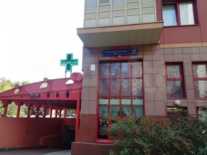 Машиноместо, 15 м²
