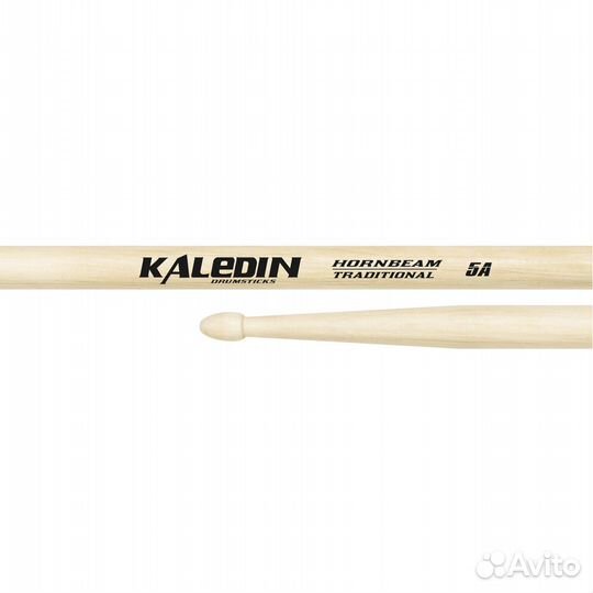 Барабанные палочки Kaledin Drumsticks 7klhb5A