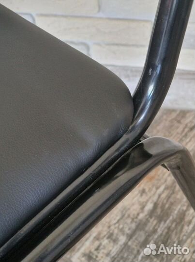 Стул офисный от производителя. Доставка по всей России