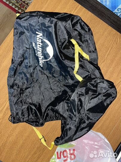 Компрессионный мешок