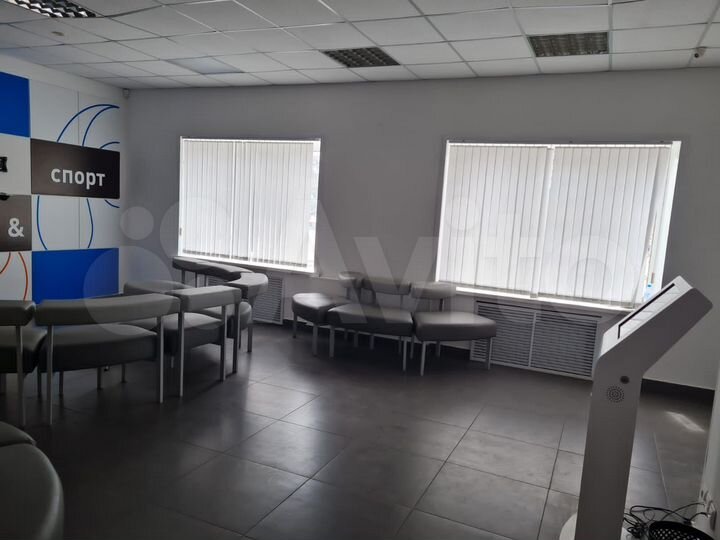 Сдам помещение свободного назначения, 227.3 м²