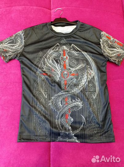 Футболка женская 46 48