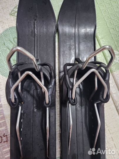 Лыжи Luxmom для детских колясок