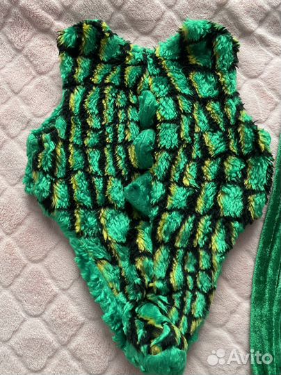 Карнавальные костюмы