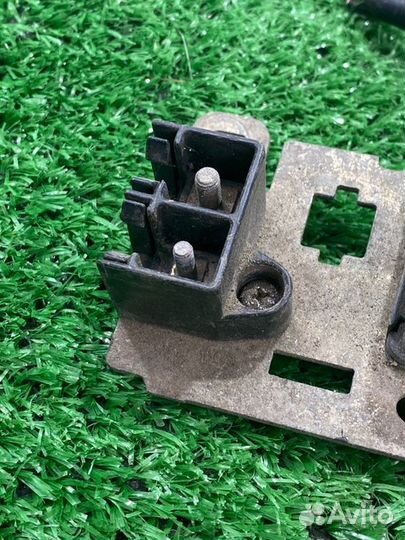 Фишка разъем Mercedes-Benz 190 W201 RP102989 1989