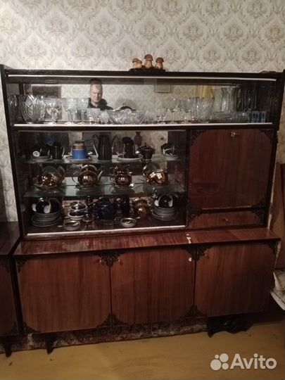 Мебельная стенка
