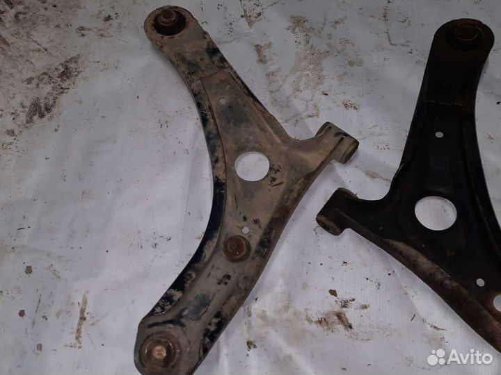 Рычаг подвески Geely gc6