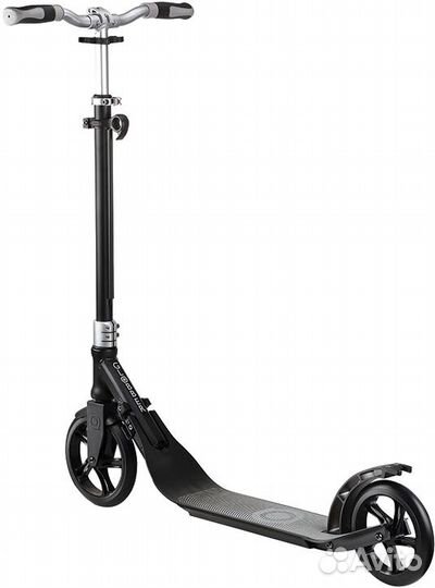 Самокат Globber ONE NL 205-180 DUO (2023) серый Kr