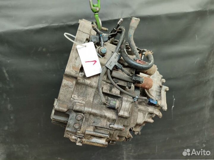 АКПП контрактная K24Z3, MM7A