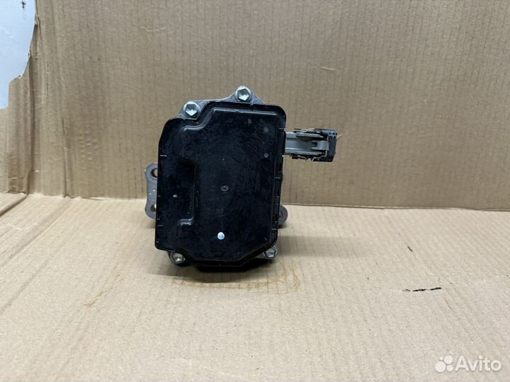 Valvematic Toyota RAV4 CA30 1zr-fae 2zr-fae 3zr-fa