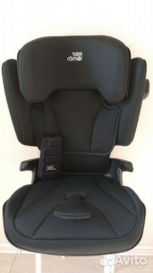 Автокресло britax romer kidfix i-size cosmos