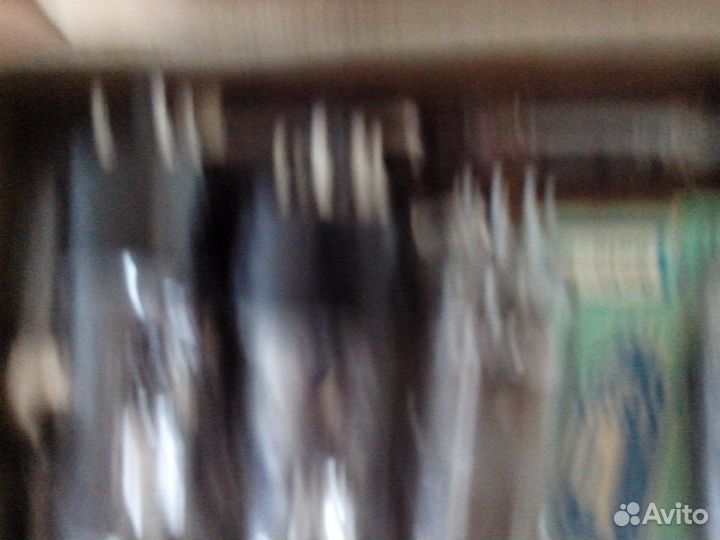 Радиолампы СССР